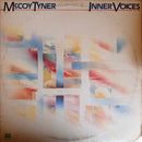 McCoy Tyner - Inner Voices (Vinyle Usagé)