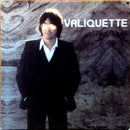 Gilles Valiquette - Valiquette (Vinyle Usagé)