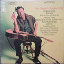 Pete Seeger - Greatest Hits (Vinyle Usagé)