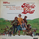 Soundtrack - Roy Budd: Flight Of The Doves (Vinyle Usagé)