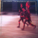 Paul Simon - The Rhythm of the Saints (Vinyle Usagé)