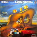 Larry Coryell - Bolero (Vinyle Usagé)