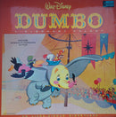 Danielle Volle - Dumbo L Elephant Volant (Vinyle Usagé)