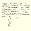 Horse Jumper Of Love - Horse Jumper Of Love (Vinyle Neuf)