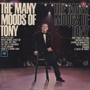 Tony Bennett - The Many Moods Of Tony (Vinyle Usagé)