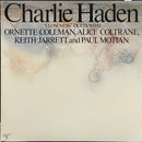 Charlie Haden - Closeness (Vinyle Usagé)
