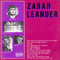 Zarah Leander - Zarah Leander (Vinyle Usagé)