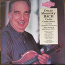 Bach / Shumsky - Violin Concertos (Vinyle Usagé)