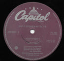 Gaye Evers and Nitelite - Body Party (Vinyle Usagé)