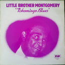 Little Brother Montgomery - Tishomingo Blues (Vinyle Usagé)