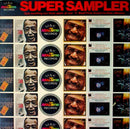 Various - Super Sampler (Vinyle Usagé)