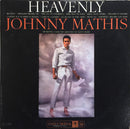Johnny Mathis - Heavenly (Vinyle Usagé)