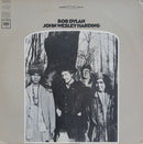 Bob Dylan - John Wesley Harding (Vinyle Usagé)