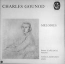 Gounod / Laplante / Lachance - Melodies (Vinyle Usagé)