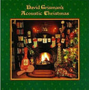 David Grisman - Acoustic Christmas (Vinyle Usagé)