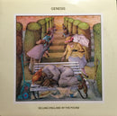 Genesis - Selling England by the Pound (Vinyle Usagé)