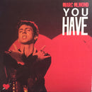 Marc Almond - You Have (Vinyle Usagé)