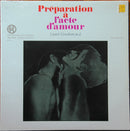 Lionel Gendron - Preparation a l Acte d Amour (Vinyle Usagé)