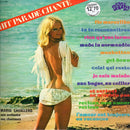 Mario Cavallero - Hit Parade Chante Pop Hits Vol 8 (Vinyle Usagé)