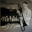 Jack Teagarden - Birth Of A Band (Vinyle Usagé)