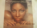 Stephanie Mills - Tantalizingly Hot (Vinyle Usagé)