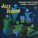 George Wettling / Bobby Hackett - Jazz Session (Vinyle Usagé)