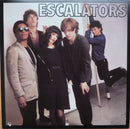 Escalators - Escalators (Vinyle Usagé)