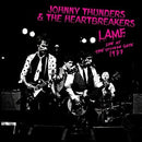 Heartbreakers  - LAMF Live At The Village Gate 1977 (Vinyle Usagé)