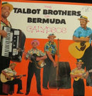 Talbot Brothers Of Bermuda - Calypsos (Vinyle Usagé)
