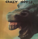 Crazy Horse - Crazy Horse (Vinyle Usagé)