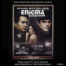 Soundtrack - Marc Wilkinson / Douglas Gamley: Enigma (Vinyle Usagé)