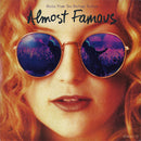Soundtrack - Almost Famous (Vinyle Usagé)