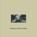 CitiZen - Everybody Is Going To Heaven (Vinyle Usagé)