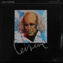 Leo Ferre - Avec le Temps (Vinyle Usagé)