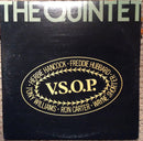 VSOP - The Quintet (Vinyle Usagé)