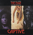 Edge - Captive (Music from the Film) (Vinyle Usagé)