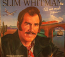 Slim Whitman - Till We Meet Again (Vinyle Usagé)