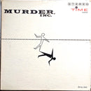 Irving Joseph - Murder Inc (Vinyle Usagé)