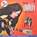 David Lindley - Win This Record (Vinyle Usagé)