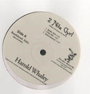 Harold Whaley - 2 Nite Gyrl (Vinyle Usagé)