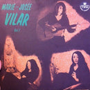 Marie Josee Vilar - Vol 1 (Vinyle Usagé)