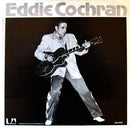 Eddie Cochran - Legendary Masters Series