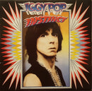 Iggy Pop - Instinct (Vinyle Usagé)