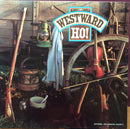 Various - Westward Ho! (Vinyle Usagé)