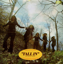 Billy Van Singers - "Fall In" A Fun Fashion Musical (Vinyle Usagé)
