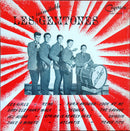 Les Gemtones - Les Inimitables Gemtones (Vinyle Usagé)