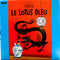Various - Les Aventures de Tintin: Le Lotus Bleu (Vinyle Usagé)