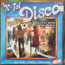 Various - K-Tel Disco (Vinyle Usagé)
