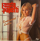 Fausto Papetti - Sentimental Ladies (Vinyle Usagé)