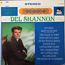 Del Shannon - Golden Hits: The Best Of Del Shannon (Vinyle Usagé)